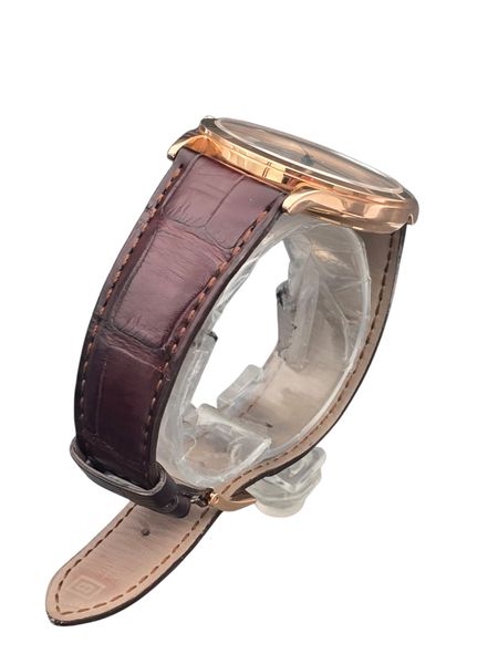 Patek Philippe Calatrava 5296R-001